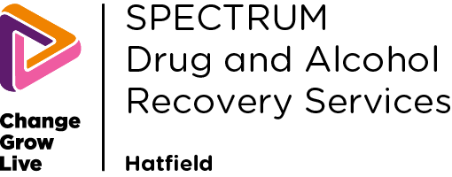 SPECTRUM Drug and Alcohol Hatfield logo