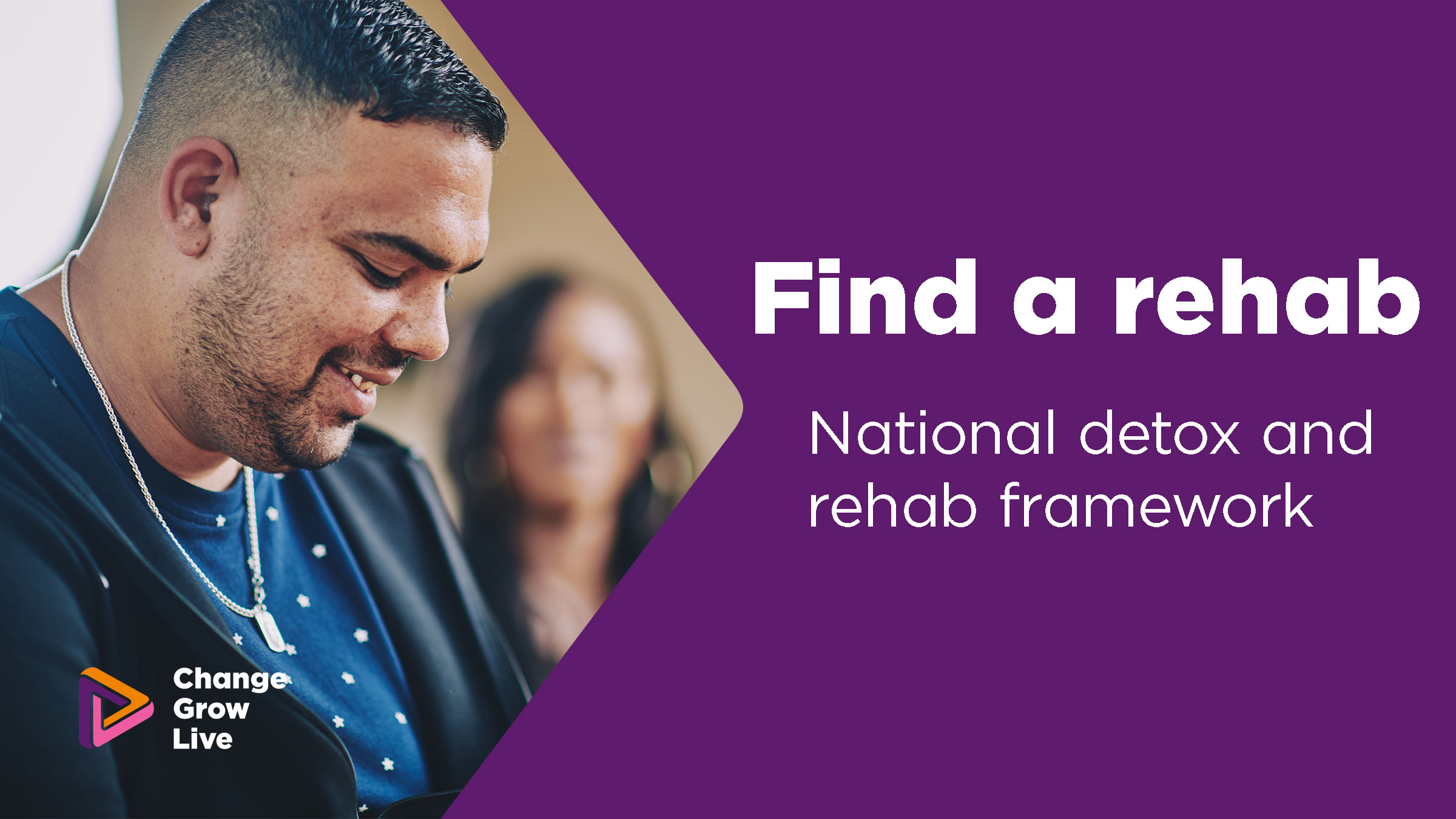  Find A Rehab National Detox And Rehab Framework