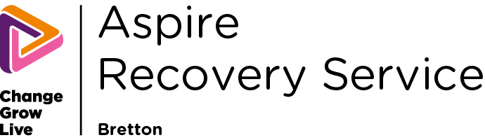 Aspire Recovery Bretton logo
