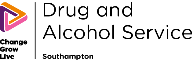 Drug and Alcohol Southampton logo