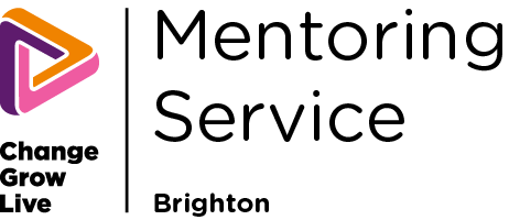 Mentoring Service Brighton logo