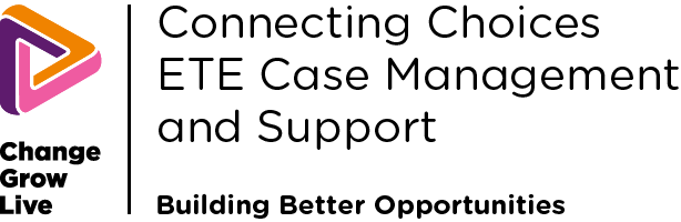 Connecting Choice ETE BBO logo in colour