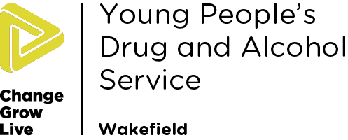 Young People's Drug & Alcohol Service - Wakefield