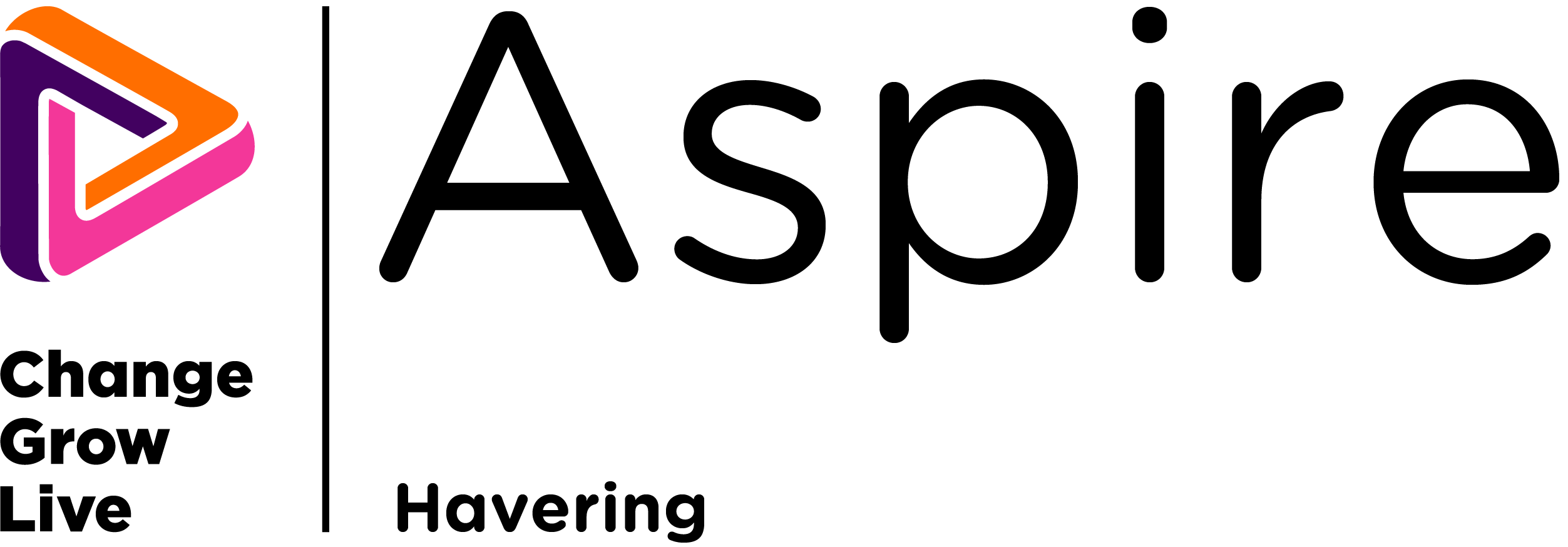 The Aspire logo
