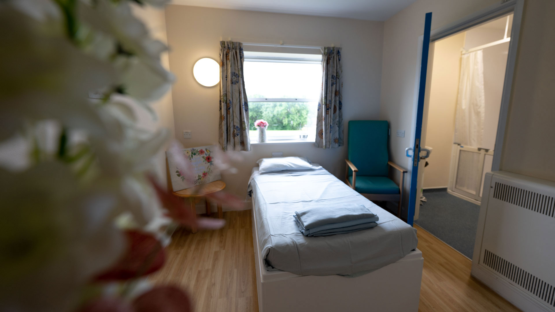 Edward Myers Unit