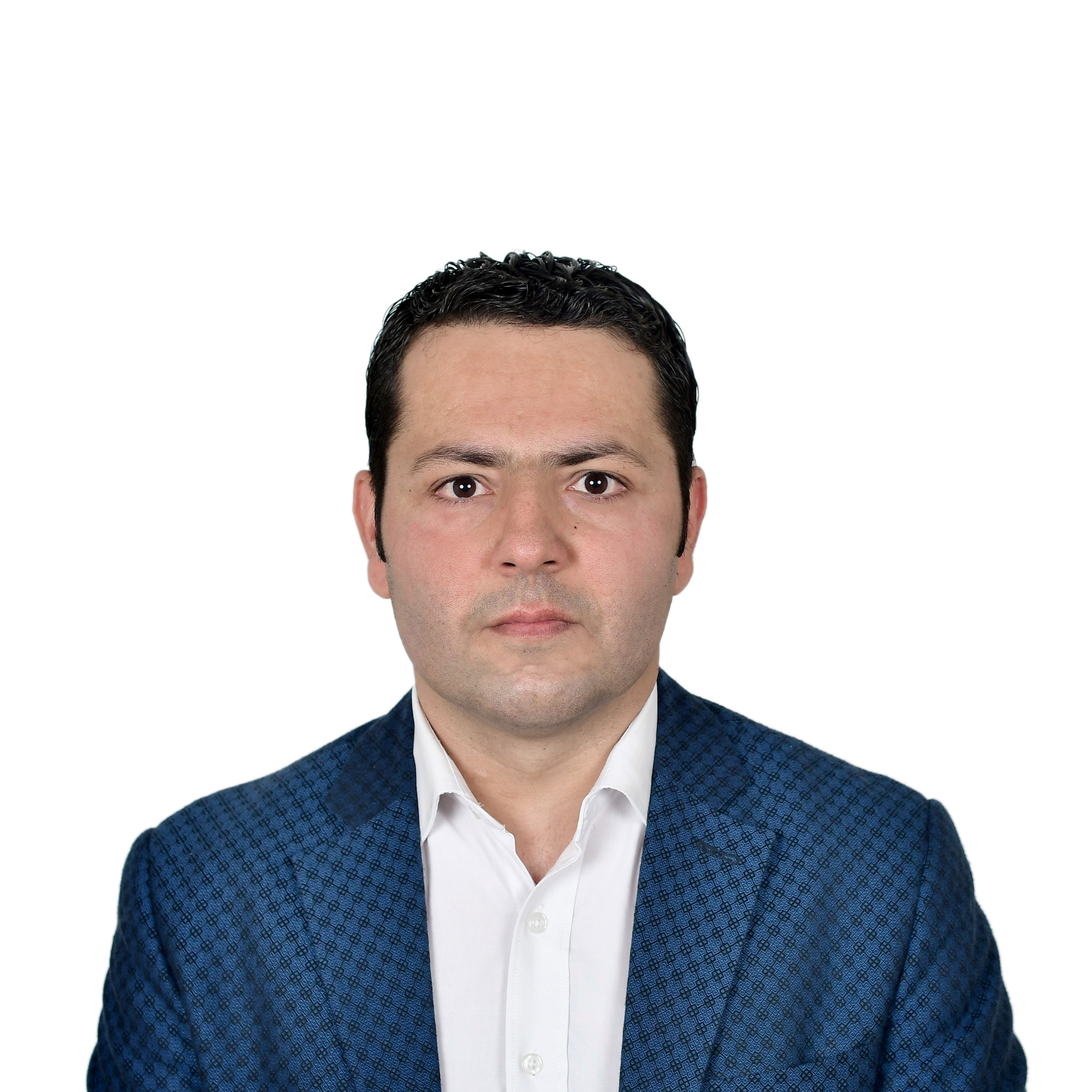 photo of Ameed 