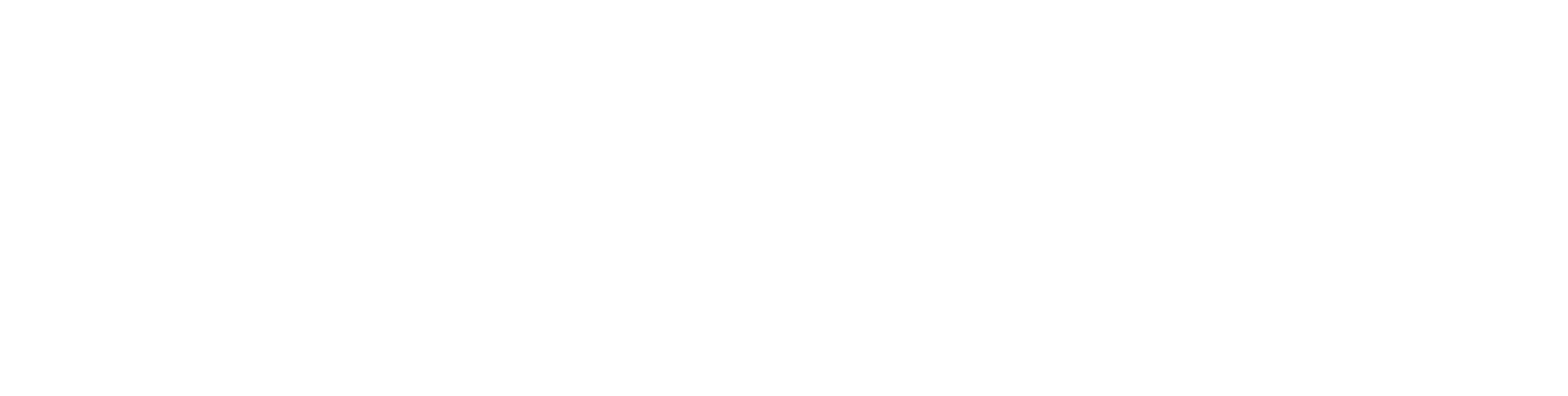 The Gate, York white logo