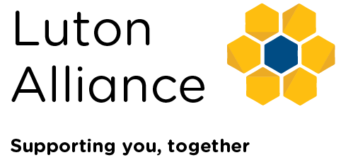 Luton Alliance, Supporting you, together