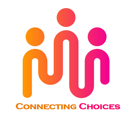 The Connecting Choices logo