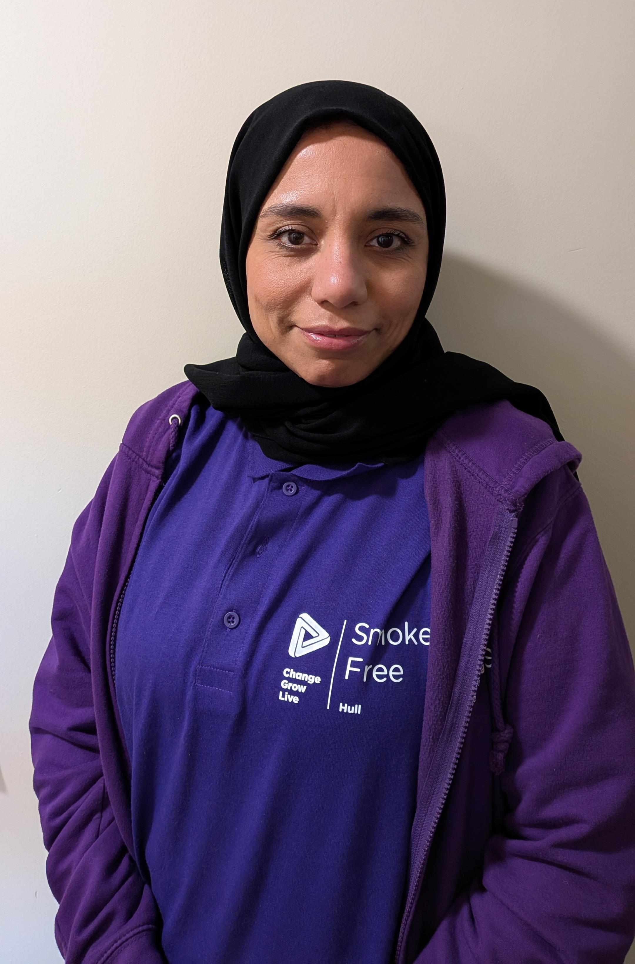 Fatima, Administrator