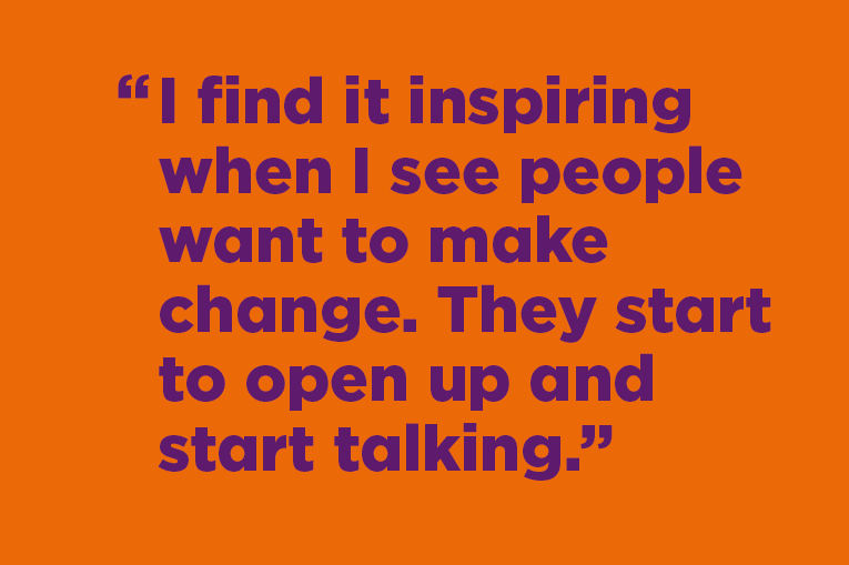 quote about a story