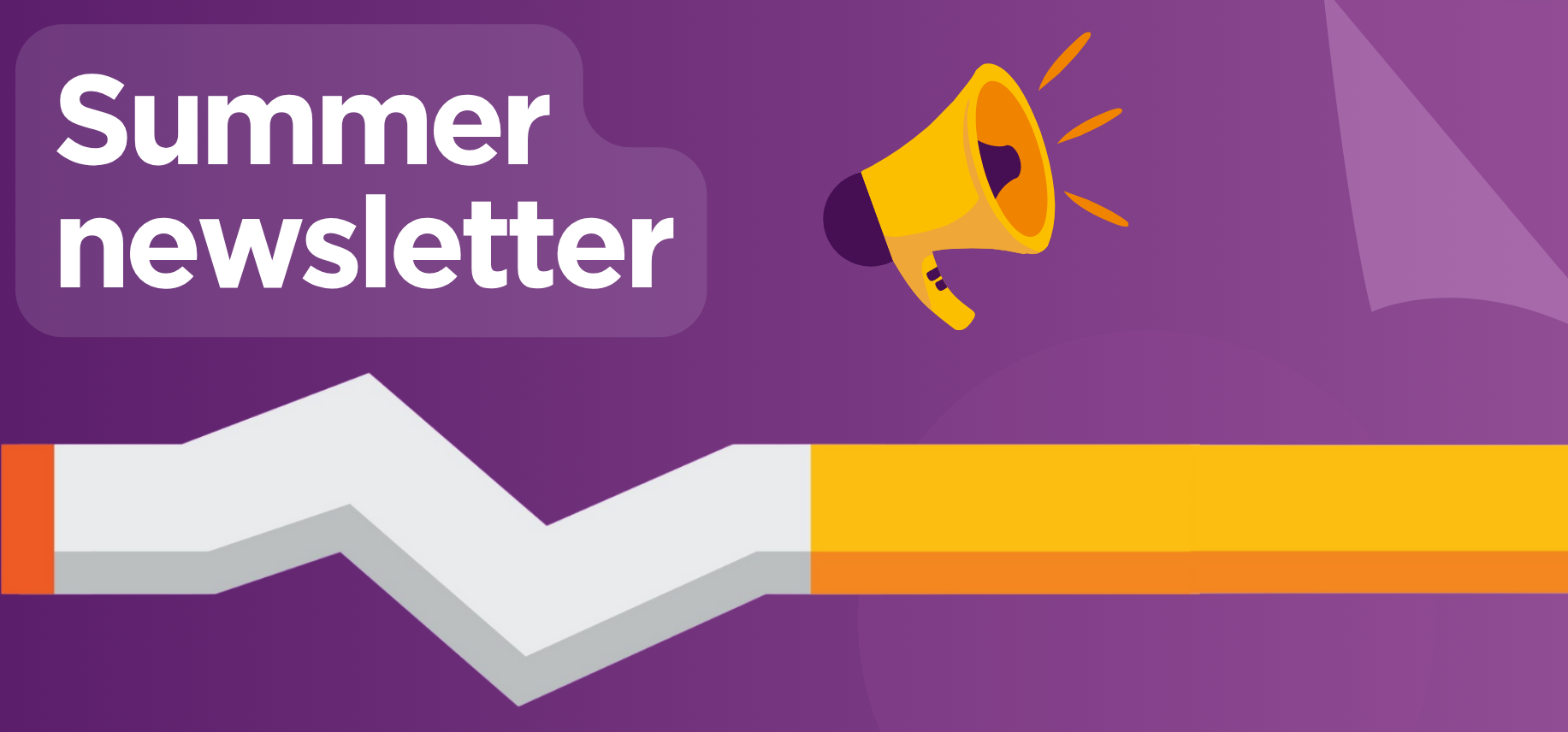 Summer newsletter