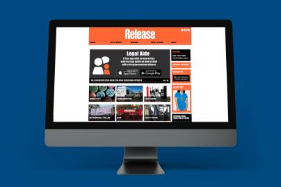 release website preview
