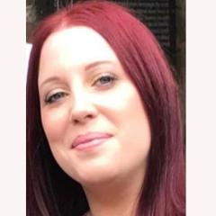 A photo of Claire from Positive Choices Coventry