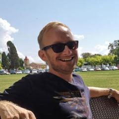 A photo of Craig from Positive Choices Coventry
