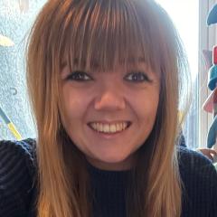 A photo of Jess from Positive Choices Coventry