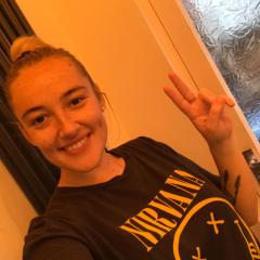 A photo of Kelly from Positive Choices Coventry