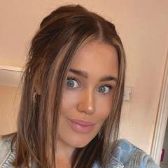 A photo of Jess from Positive Choices