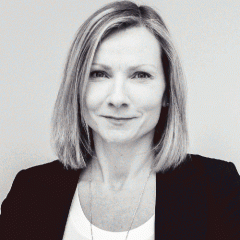 Vicki Markiewicz - Executive Director