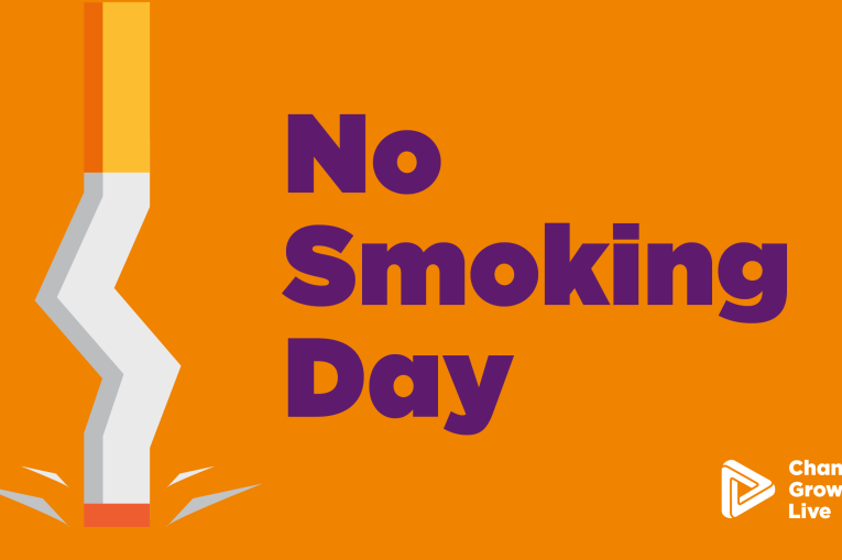 No smoking day