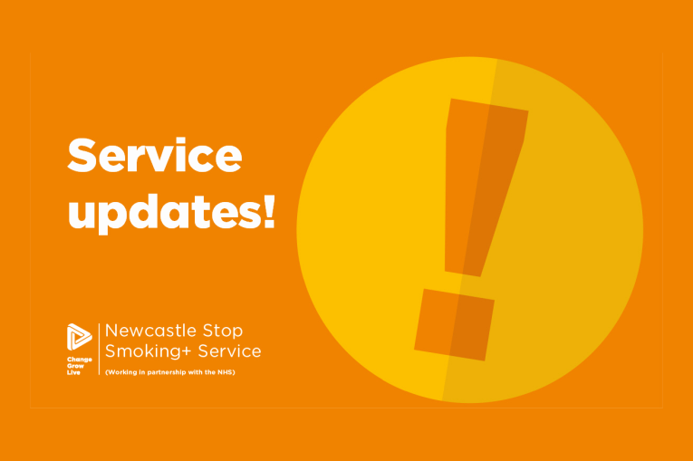 Service Updates