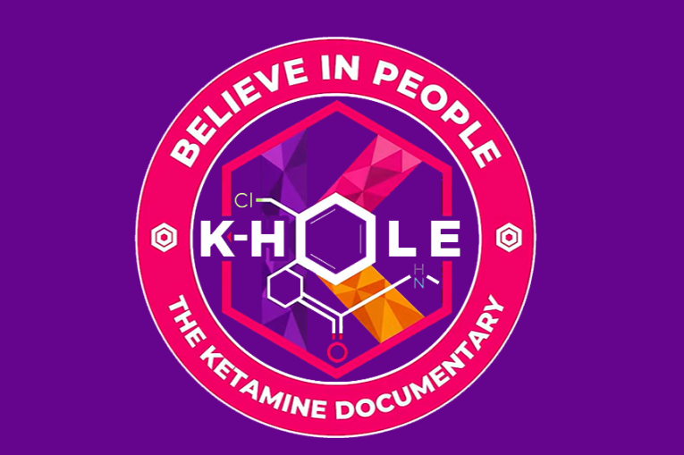 Believe In People: K-Hole The Ketamine Documentary